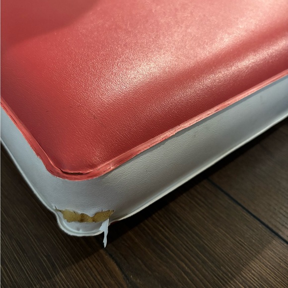 Vintage Buffalo Bills Stadium Chair - Picture 3 of 7